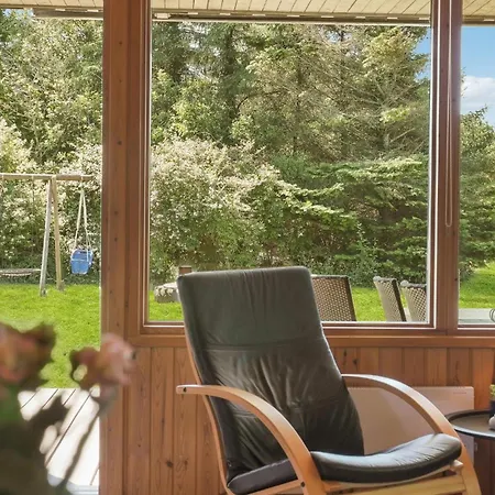 Holiday home Gorgeous In With Wifi