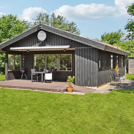 Holiday home Gorgeous In With Wifi