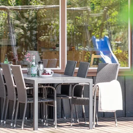 Gorgeous In With Wifi Holiday home Blokhus