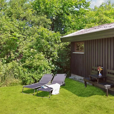 Holiday home Gorgeous In With Wifi Blokhus