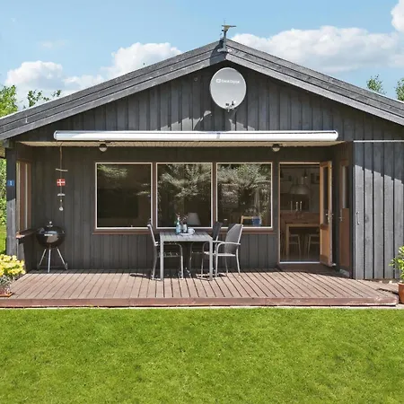 Holiday home Gorgeous In With Wifi