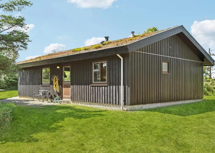 Gorgeous In With Wifi 別荘 ブロックフス